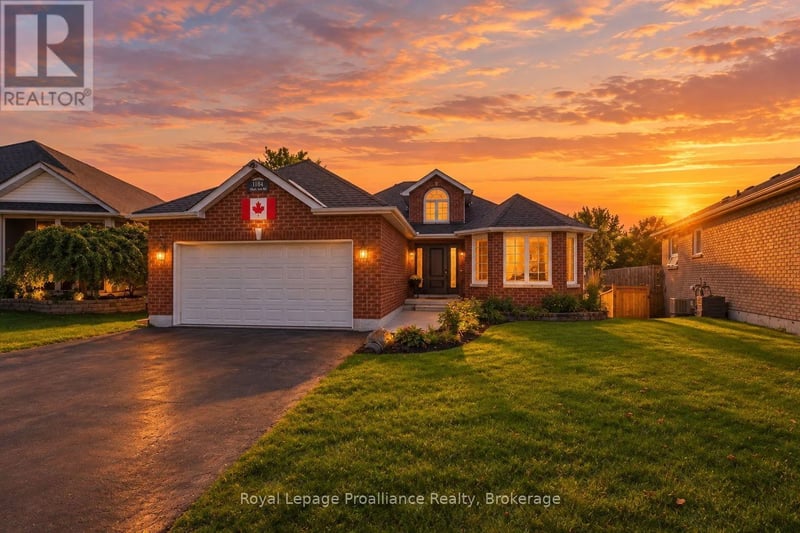 1184 Alder Road, Cobourg, Ontario, K9A5S3, Cobourg, Ontario — photo 1 of 5
