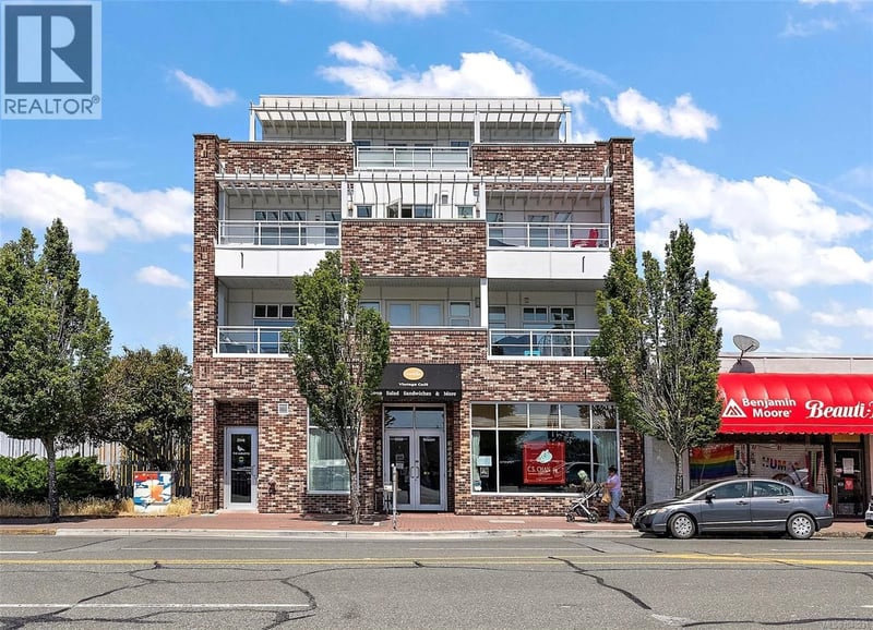 #203 2348 Beacon Avenue, Sidney, British Columbia, V8L1X3, Sidney, British Columbia — photo 1 of 5