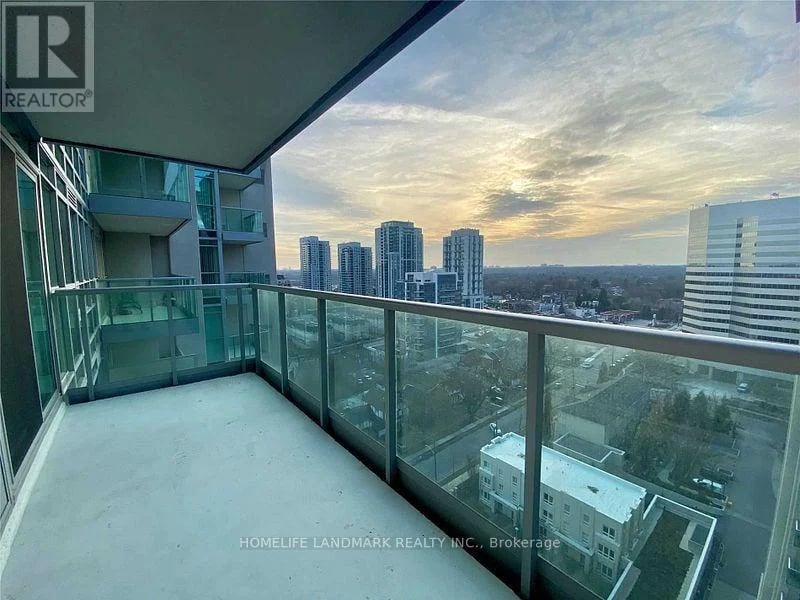 #1902 17 Anndale Drive, Toronto (Willowdale East), Ontario, M2N2W7, Toronto (Willowdale East), Ontario — photo 1 of 5