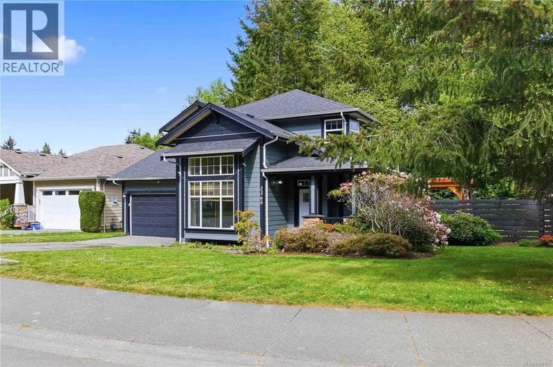 2365 Demamiel Drive, Sooke, British Columbia, V9Z0Y4, Sooke, British Columbia — photo 1 of 5