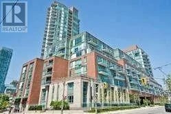 #S601 112 George Street, Toronto (Moss Park), Ontario, M5A2M5, Toronto (Moss Park), Ontario — photo 1 of 5