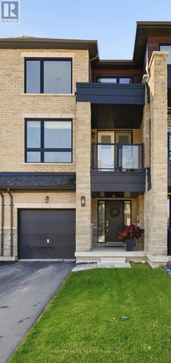 6 Blue Forest Crescent, Barrie (Painswick North), Ontario, L9J0N3, Barrie (Painswick North), Ontario — photo 1 of 5