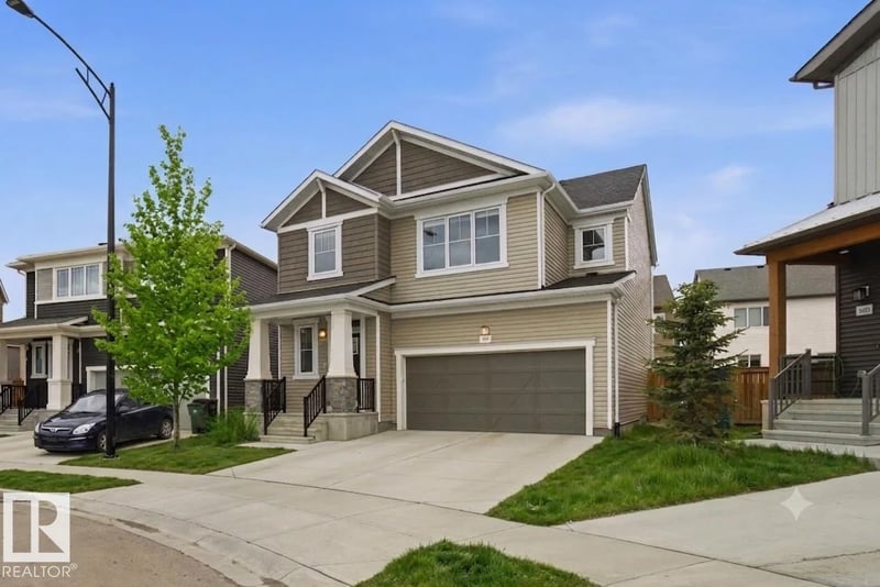 1607 202 ST NW, Edmonton, Alberta, T6M1K6, Edmonton, Alberta — photo 1 of 5