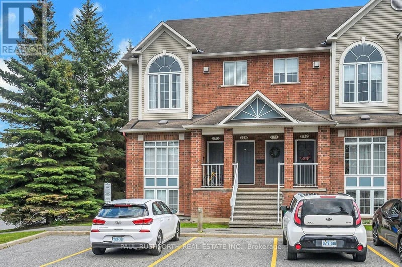 #176 70 Edenvale Drive, Ottawa, Ontario, K2K3N6, Ottawa, Ontario — photo 1 of 5