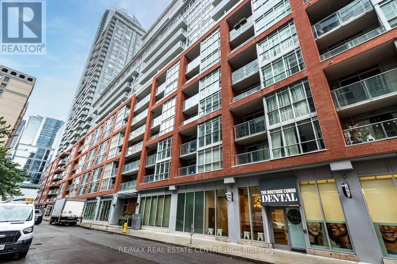 #UPH 11 21 Nelson Street, Toronto (Waterfront Communities), Ontario, M5V1T8, Toronto (Waterfront Communities), Ontario — photo 1 of 5