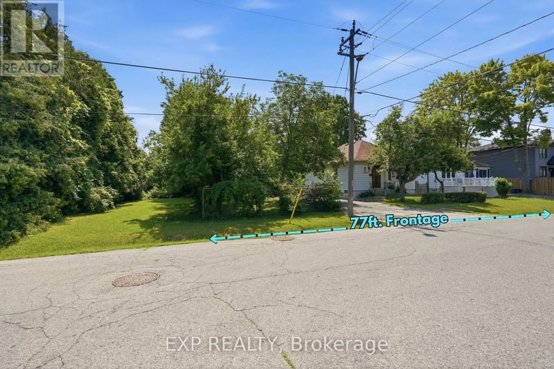 188 Troy Street, Mississauga (Mineola), Ontario, L5G1S7, Mississauga (Mineola), Ontario — photo 1 of 5