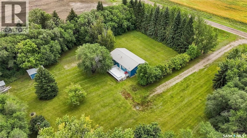 Bellavance Acreage, North Battleford Rm No. 437, Saskatchewan, S9A2Y7, North Battleford Rm No. 437, Saskatchewan — photo 1 of 5