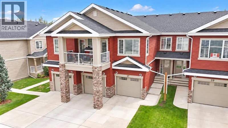 27 Golden Crescent, Red Deer, Alberta, T4P2P9, Red Deer, Alberta — photo 1 of 5