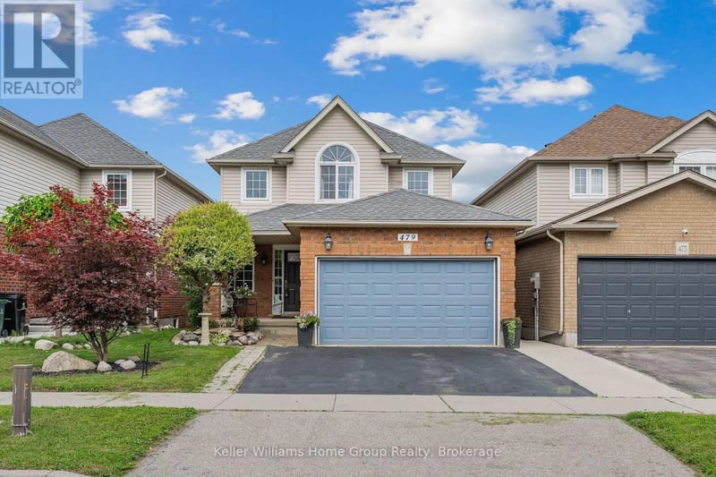 479 Doon S Drive East, Kitchener, Ontario, N2P2T6, Kitchener, Ontario — photo 1 of 5