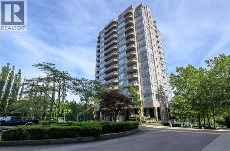#906 9623 MANCHESTER Drive, Burnaby, British Columbia, V3N4Y8, Burnaby, British Columbia — photo 1 of 5