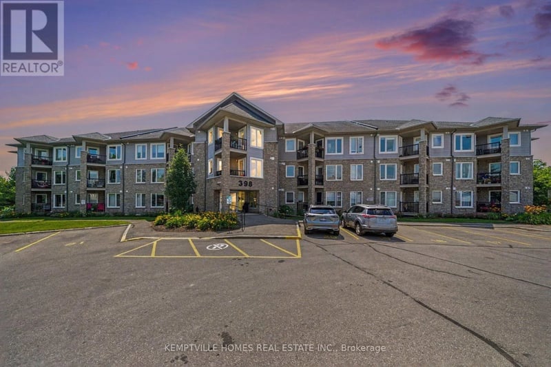 #106 398 VAN BUREN Street, North Grenville, Ontario, K0G2J0, North Grenville, Ontario — photo 1 of 5