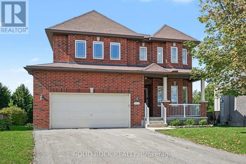 111 Leo Moskos Street, Arnprior, Ontario, K7S0G4, Arnprior, Ontario — photo 1 of 5