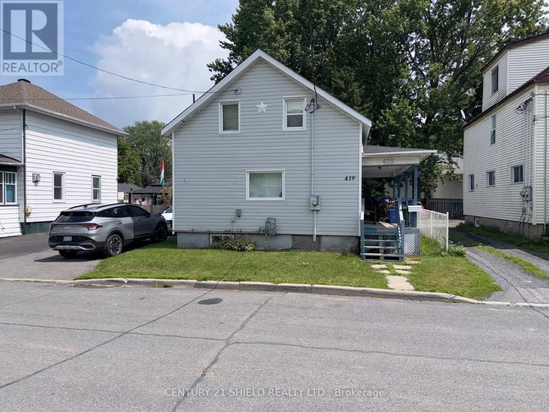 419 Bedford Street, Cornwall, Ontario, K6J4C7, Cornwall, Ontario — photo 1 of 5