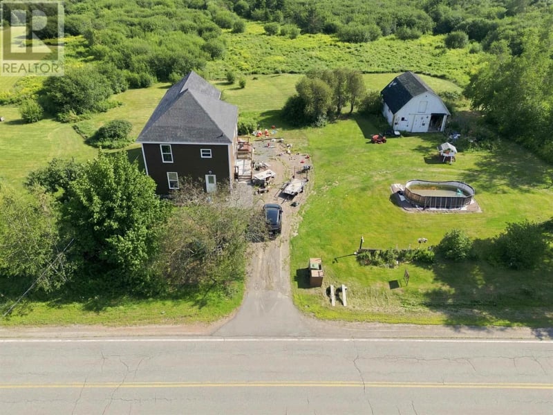 4486 242 Highway, Maccan, Nova Scotia, B0L1B0, Maccan, Nova Scotia — photo 1 of 5