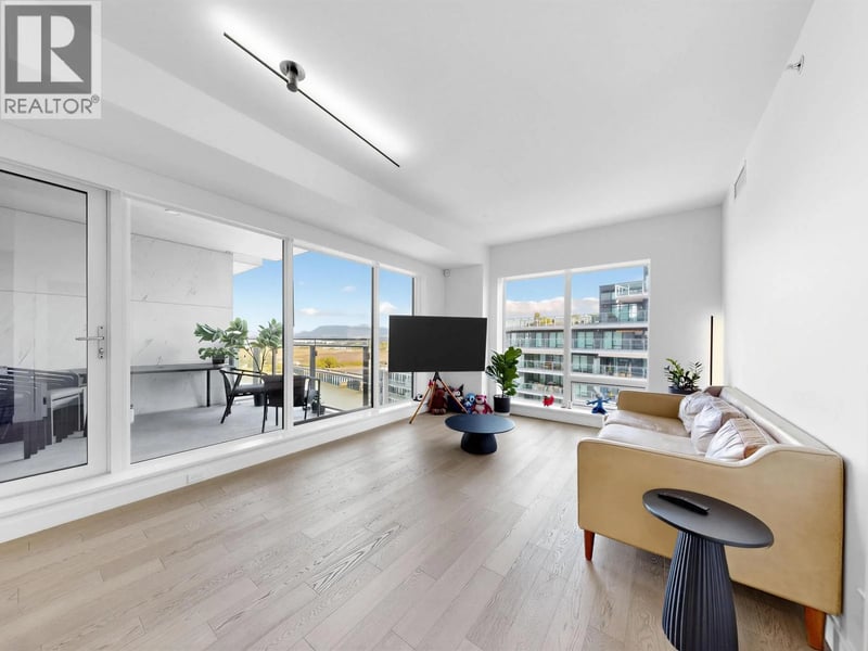 #1007 6811 PEARSON Way, Richmond, British Columbia, V7C0E7, Richmond, British Columbia — photo 1 of 5