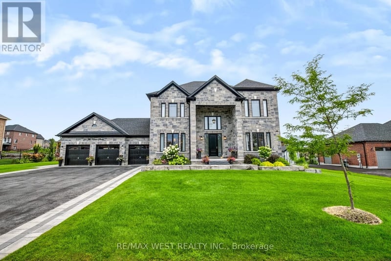 39 Mckeown Street, Essa (Thornton), Ontario, L0L2N0, Essa (Thornton), Ontario — photo 1 of 5