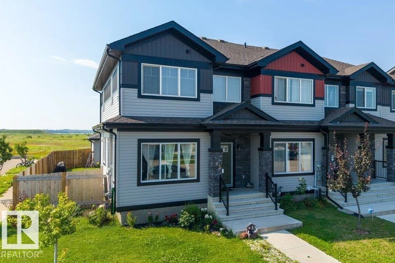 43 SIENNA BV, Fort Saskatchewan, Alberta, T8L0W3, Fort Saskatchewan, Alberta — photo 1 of 5