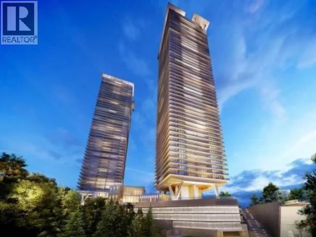 #3801 4720 LOUGHEED Highway, Burnaby, British Columbia, V5C0M8, Burnaby, British Columbia — photo 1 of 5