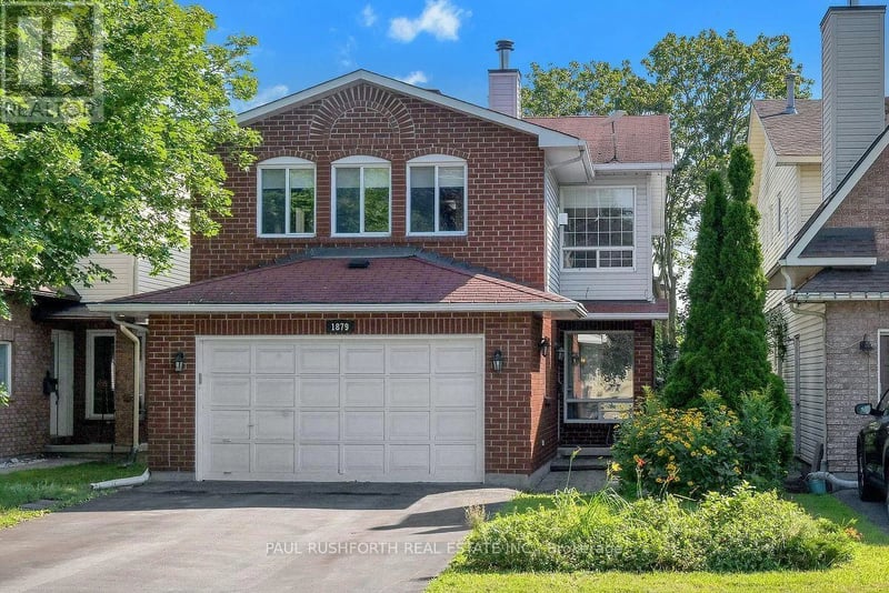 1879 Belcourt Boulevard, Ottawa, Ontario, K1C4N3, Ottawa, Ontario — photo 1 of 5