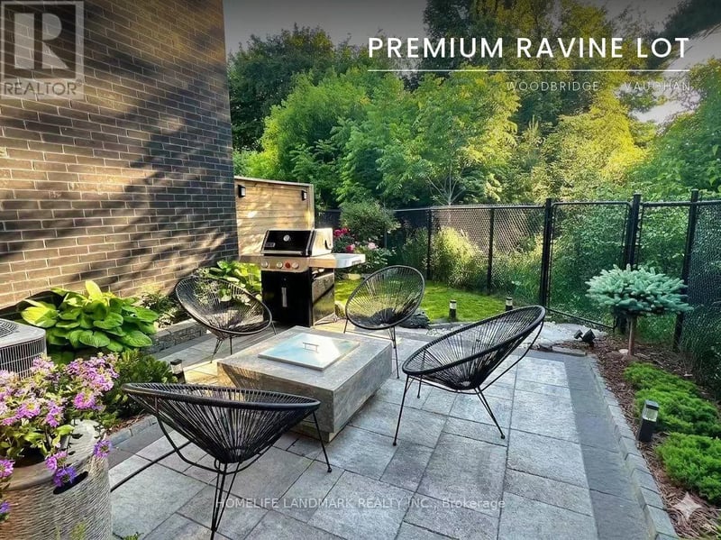 34 Shatner Turnabout, Vaughan (East Woodbridge), Ontario, L4L0M4, Vaughan (East Woodbridge), Ontario — photo 1 of 5