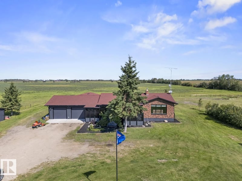 45018 HWY 659, Rural Bonnyville M.D., Alberta, T9N2H6, Rural Bonnyville M.D., Alberta — photo 1 of 5