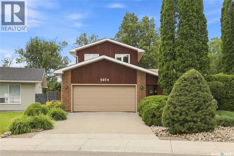 2654 Kliman CRESCENT, Regina, Saskatchewan, S4V0M2, Regina, Saskatchewan — photo 1 of 5
