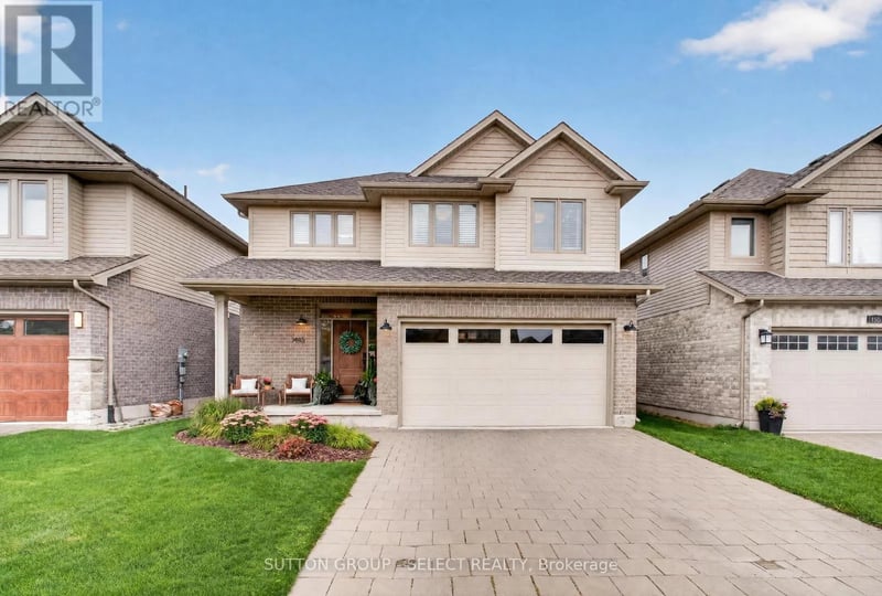1445 Riverbend Road, London South (South A), Ontario, N6K0E7, London South (South A), Ontario — photo 1 of 5