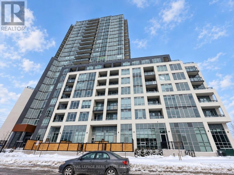 #2106 225 Malta Avenue, Brampton (Fletcher's Creek South), Ontario, L6Y6L6, Brampton (Fletcher's Creek South), Ontario — photo 1 of 5