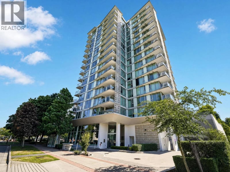 #1005 8288 GRANVILLE Avenue, Richmond, British Columbia, V6Y0H6, Richmond, British Columbia — photo 1 of 5