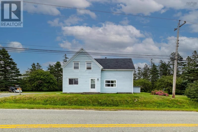 6528 Highway 1, St. Alphonse, Nova Scotia, B0W2J0, St. Alphonse, Nova Scotia — photo 1 of 5