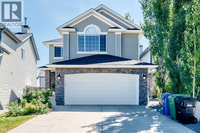 505 Kincora Bay Northwest, Calgary, Alberta, T3R1N4, Calgary, Alberta — photo 1 of 5