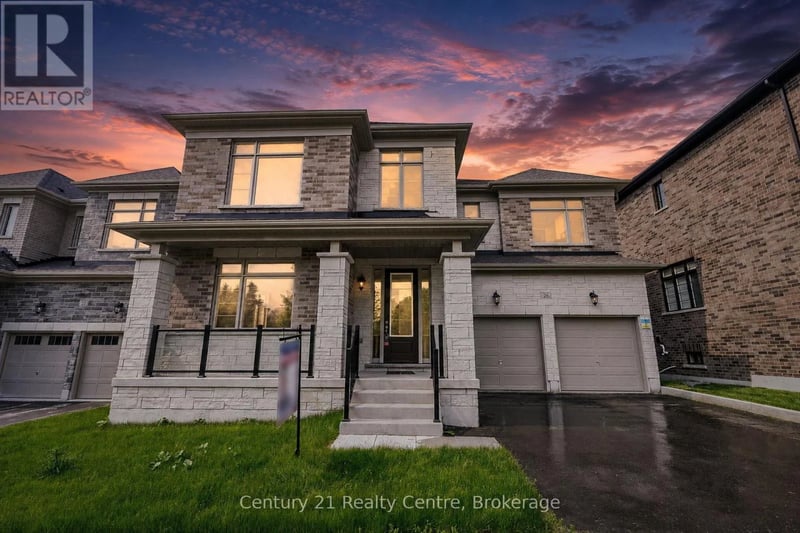 26 Hearn Street, Bradford West Gwillimbury (Bond Head), Ontario, L3Z4N9, Bradford West Gwillimbury (Bond Head), Ontario — photo 1 of 5