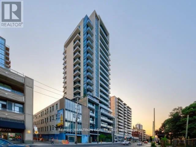 #303 1486 Bathurst Street, Toronto (Humewood-Cedarvale), Ontario, M5P3G9, Toronto (Humewood-Cedarvale), Ontario — photo 1 of 5