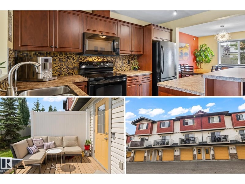 #20 3751 12 ST NW, Edmonton, Alberta, T6T0N3, Edmonton, Alberta — photo 1 of 5