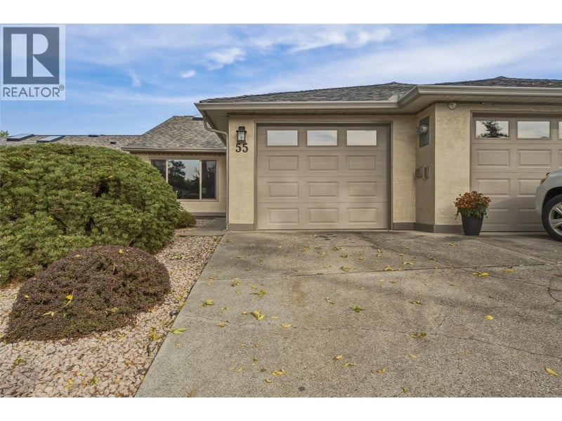 #55 1400 14th Avenue, Vernon, British Columbia, V1B2S9, Vernon, British Columbia — photo 1 of 5