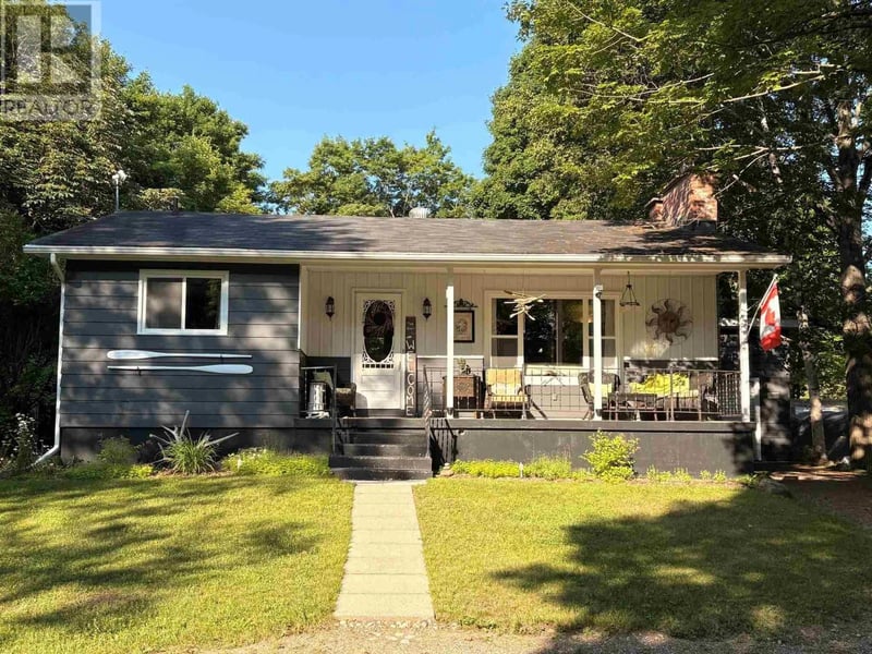 3045 Canoe Point RD, Hilton Beach, Ontario, P0R1G0, Hilton Beach, Ontario — photo 1 of 5