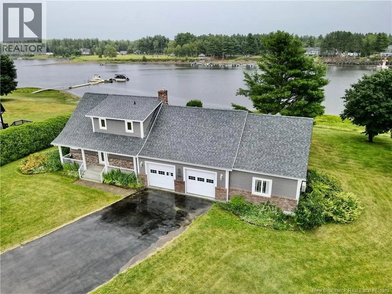 150 Blanchard Trail Road, Aldouane, New Brunswick, E4W5A9, Aldouane, New Brunswick — photo 1 of 5