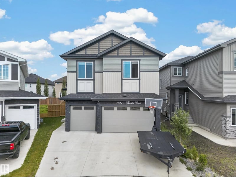 3217 PELERIN CR, Beaumont, Alberta, T4X0E2, Beaumont, Alberta — photo 1 of 5