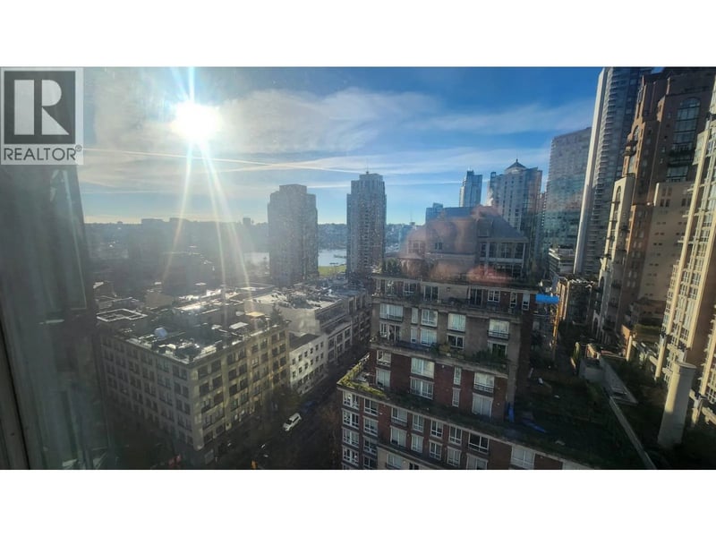 #1503 1155 HOMER Street, Vancouver, British Columbia, V6B5T5, Vancouver, British Columbia — photo 1 of 5