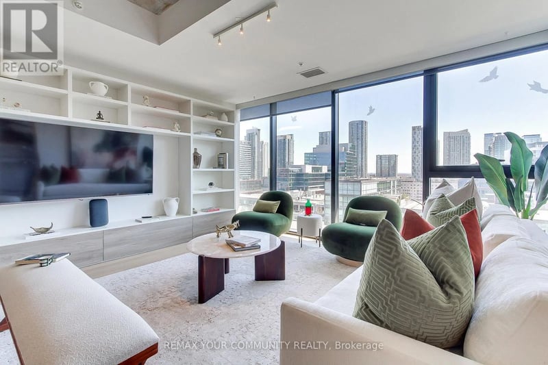 #1224 629 King Street, Toronto (Waterfront Communities), Ontario, M5V0G9, Toronto (Waterfront Communities), Ontario — photo 1 of 5