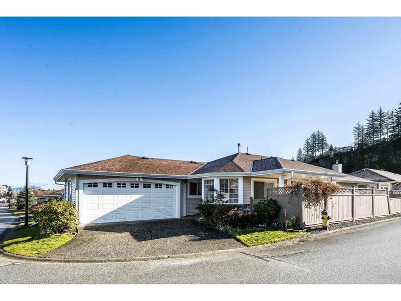 #215 6001 PROMONTORY Road, Chilliwack, British Columbia, V2R3E3, Chilliwack, British Columbia — photo 1 of 5