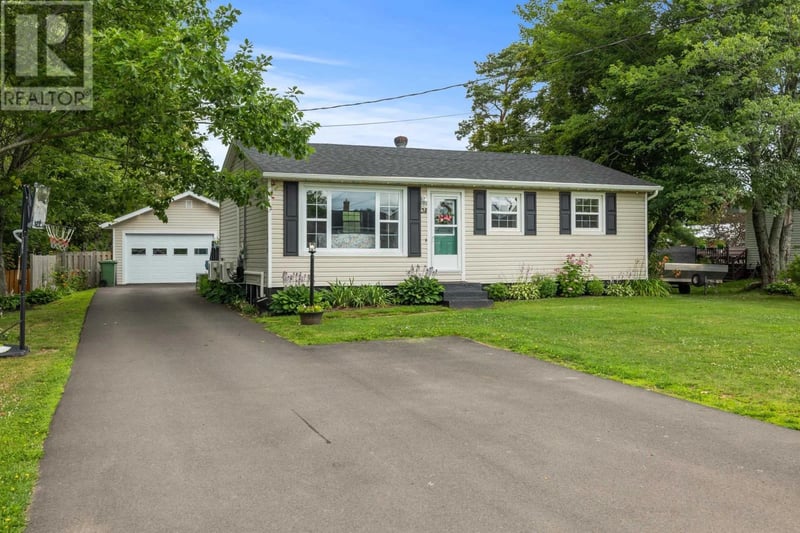 24 GAUL Road, Montague, Prince Edward Island, C0A1R0, Montague, Prince Edward Island — photo 1 of 5