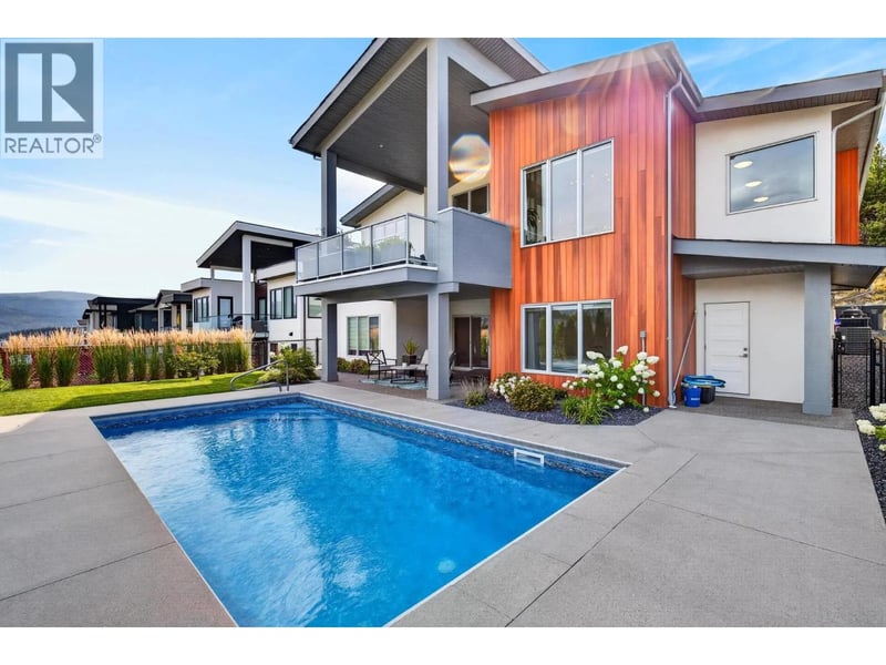 887 Loseth Drive, Kelowna, British Columbia, V1P0A8, Kelowna, British Columbia — photo 1 of 5