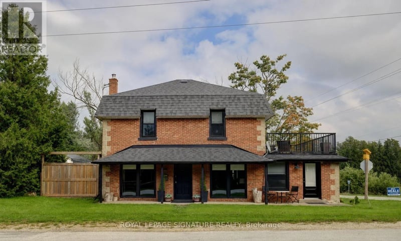 629295 Grey Road 119, Blue Mountains, Ontario, N0H1J0, Blue Mountains, Ontario — photo 1 of 5