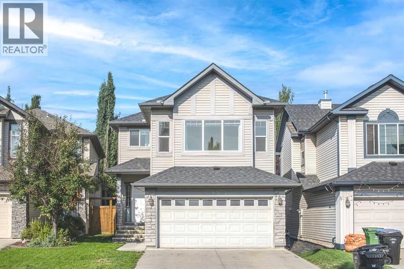 80 Cranridge Crescent Southeast, Calgary, Alberta, T3M0J3, Calgary, Alberta — photo 1 of 5