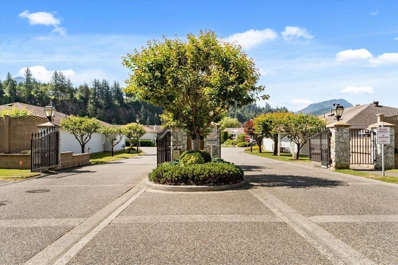 #52 6001 PROMONTORY Road, Chilliwack, British Columbia, V2R3E3, Chilliwack, British Columbia — photo 1 of 5