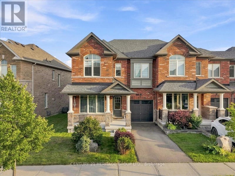 100 Mondial Crescent East, East Gwillimbury (Queensville), Ontario, L9N0S2, East Gwillimbury (Queensville), Ontario — photo 1 of 5