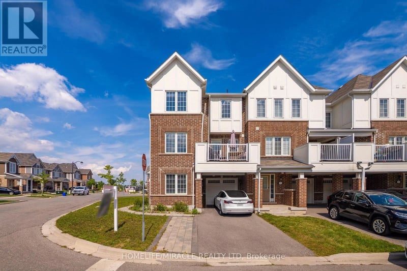 517 Allport Gate, Milton (CL Clarke), Ontario, L9T9J2, Milton (CL Clarke), Ontario — photo 1 of 5