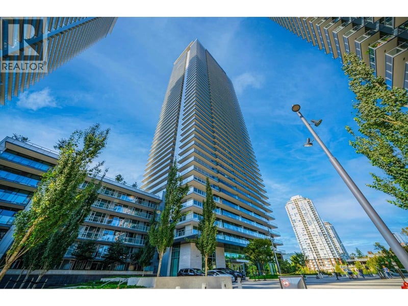 #5002 3809 EVERGREEN Place, Burnaby, British Columbia, V3J0M1, Burnaby, British Columbia — photo 1 of 5