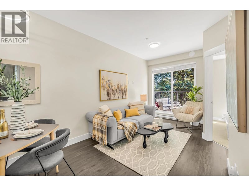 #509 2465 WILSON Avenue, Port Coquitlam, British Columbia, V3C0E6, Port Coquitlam, British Columbia — photo 1 of 5